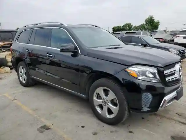 4JGDF6EE0JB153776 2018 MERCEDES-BENZ GLS-CLASS-3