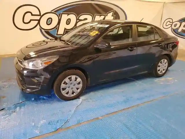 3KPA24AD1PE602916 2023 KIA RIO-0
