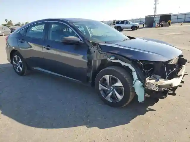 2HGFC2F62MH516677 2021 HONDA CIVIC-3