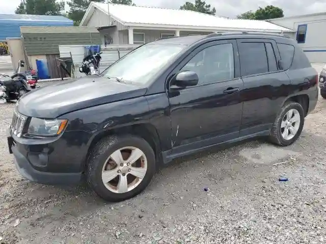 1C4NJDEB2HD142522 2017 JEEP COMPASS-0