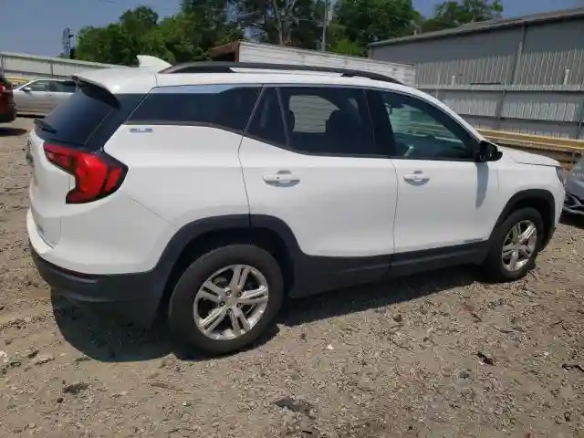 3GKALTEV7KL103945 2019 GMC TERRAIN-2