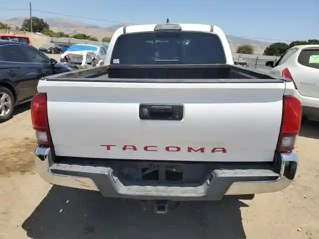 5TFCZ5AN3JX160750 2018 TOYOTA TACOMA-5