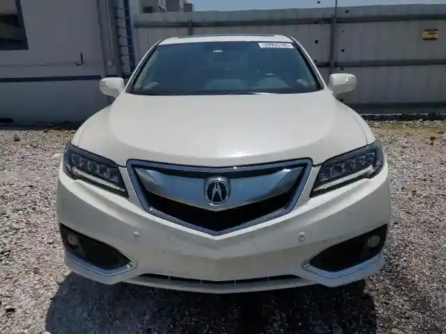 5J8TB4H74HL019291 2017 ACURA RDX-4