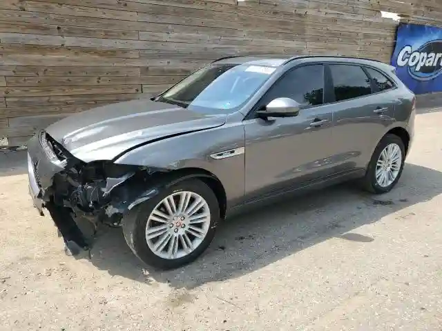 SADCL2GX3JA291256 2018 JAGUAR F-PACE-0