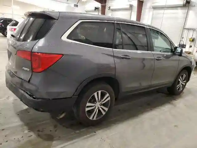 5FNYF6H50JB067091 2018 HONDA PILOT-2