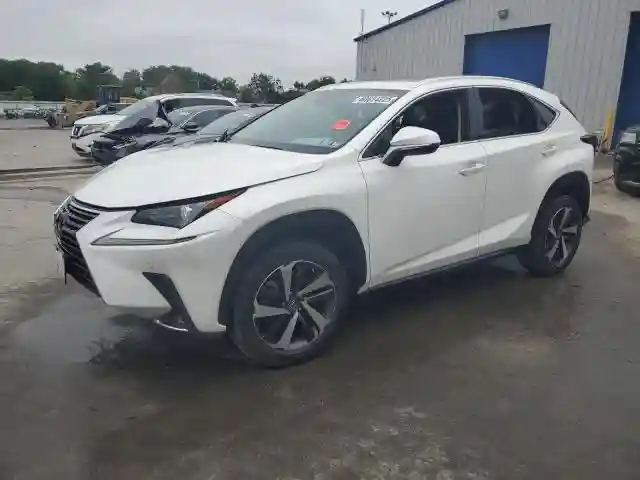 JTJGARDZ7L5003815 2020 LEXUS NX-0