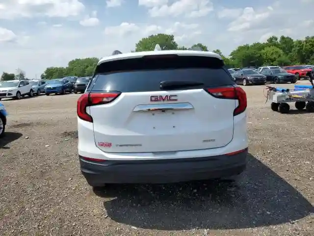 3GKALTEV0KL306076 2019 GMC TERRAIN-5