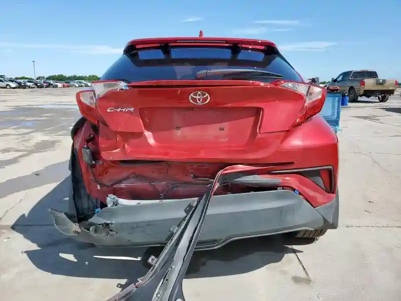 JTNKHMBX9M1115548 2021 TOYOTA C-HR-5