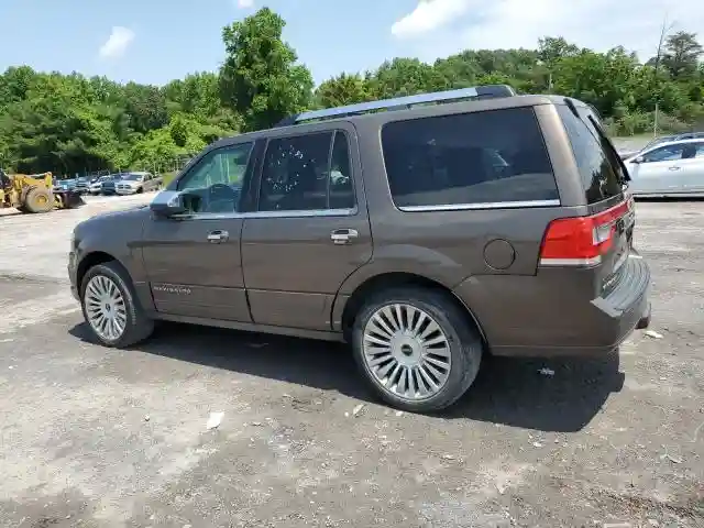 5LMJJ2JT0GEL09141 2016 LINCOLN NAVIGATOR-1