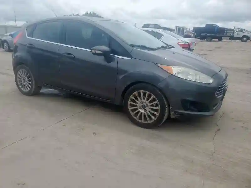 3FADP4FJ5FM203174 2015 FORD FIESTA-3