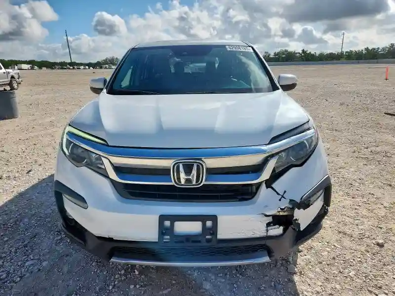 5FNYF6H59NB003105 2022 HONDA PILOT-4