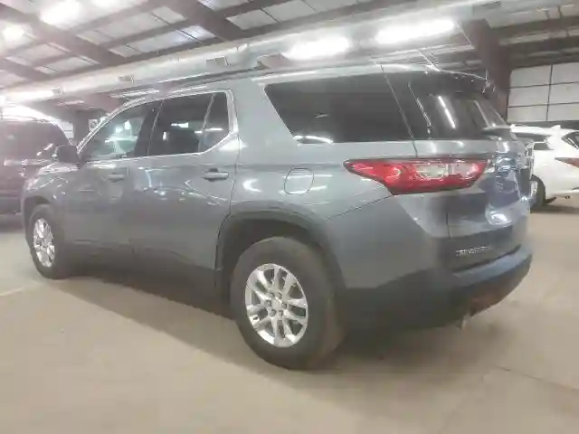 1GNEVHKW9KJ262465 2019 CHEVROLET TRAVERSE-1
