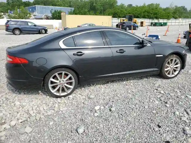 SAJWJ0FFXF8U53055 2015 JAGUAR XF-2