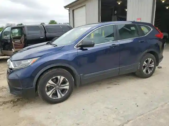 2HKRW6H3XKH206763 2019 HONDA CRV-0