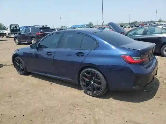 3MW69FT03S8F06538 2025 BMW M3-1