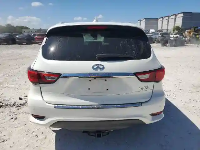 5N1DL0MMXJC511720 2018 INFINITI QX60-5