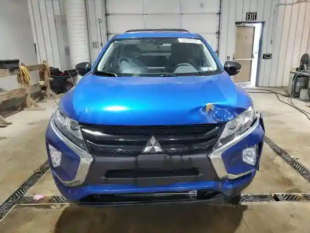 JA4AS4AA7LZ000309 2020 MITSUBISHI ECLIPSE-4