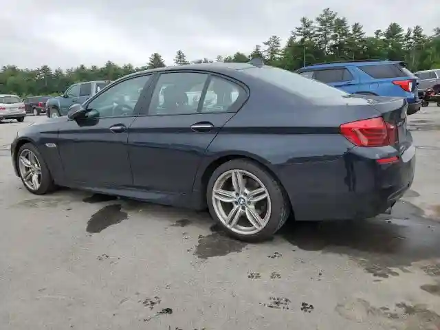 WBA5B3C50FD540441 2015 BMW 5 SERIES-1