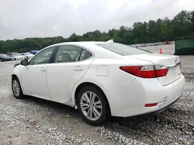 JTHBK1GG3F2190044 2015 LEXUS ES350-1