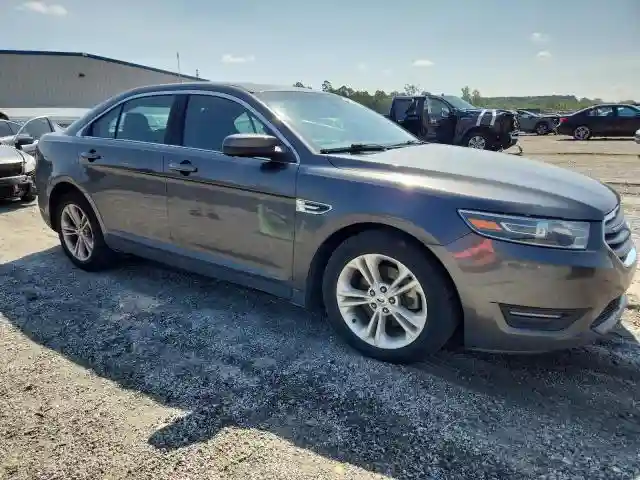 1FAHP2E81FG163884 2015 FORD TAURUS-3