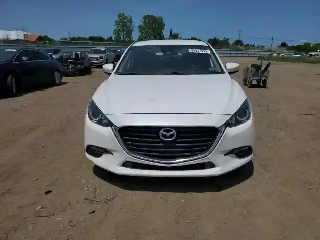 3MZBN1V3XJM176102 2018 MAZDA 3-4