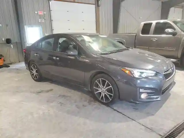 4S3GKAU61K3625263 2019 SUBARU IMPREZA-3