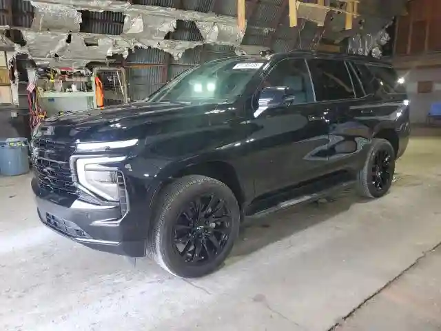 1GNS6RRD1SR108439 2025 CHEVROLET TAHOE-0