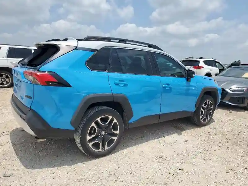 2T3J1RFVXKW016388 2019 TOYOTA RAV4-2
