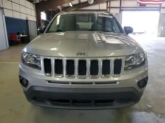 1C4NJDBB6GD777911 2016 JEEP COMPASS-4