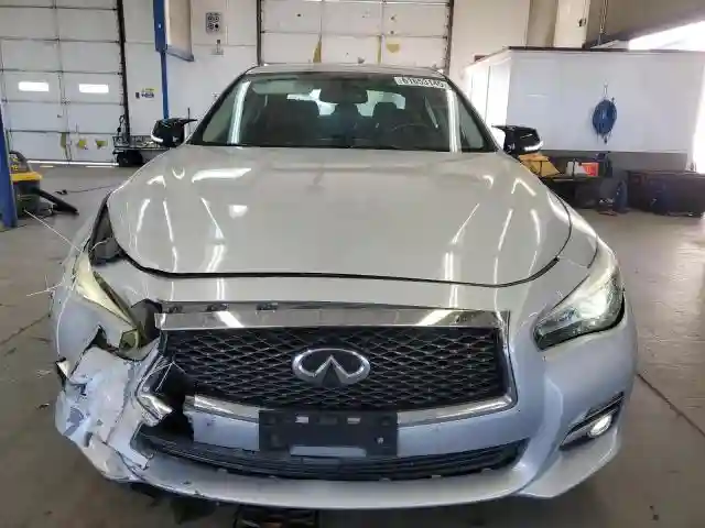 JN1EV7AP7HM739014 2017 INFINITI Q50-4