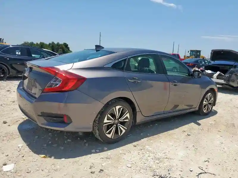 JHMFC1F72JX018583 2018 HONDA CIVIC-2