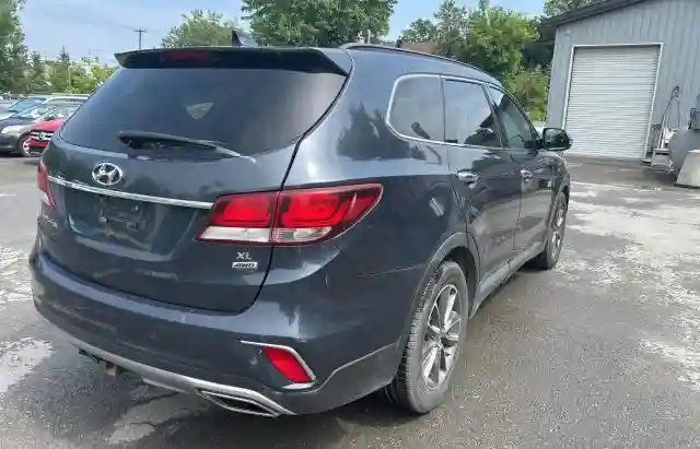 KM8SNDHF1HU176131 2017 HYUNDAI SANTA FE-3