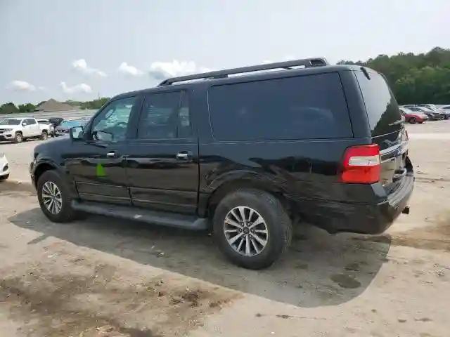 1FMJK1HTXHEA26473 2017 FORD EXPEDITION-1