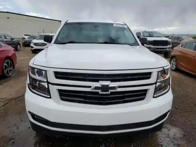 1GNSKFEC9GR254893 2016 CHEVROLET TAHOE-4
