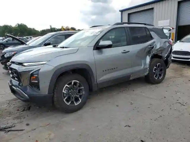 3GNAXSEG8SL121261 2025 CHEVROLET EQUINOX AC-0