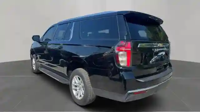 1GNSCCKD2MR303016 2021 CHEVROLET SUBURBAN-2