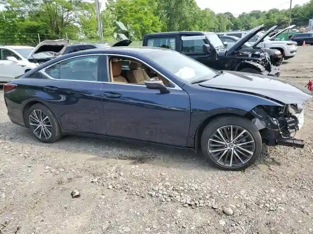58ADZ1B11SU185338 2025 LEXUS ES350-3