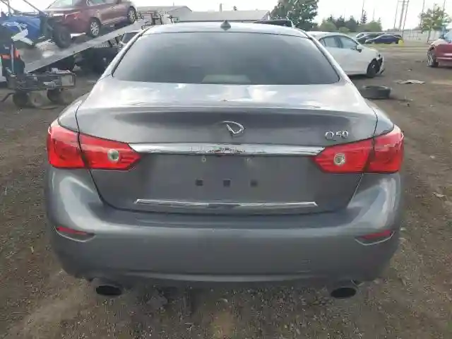 JN1EV7AP6HM731468 2017 INFINITI Q50-5