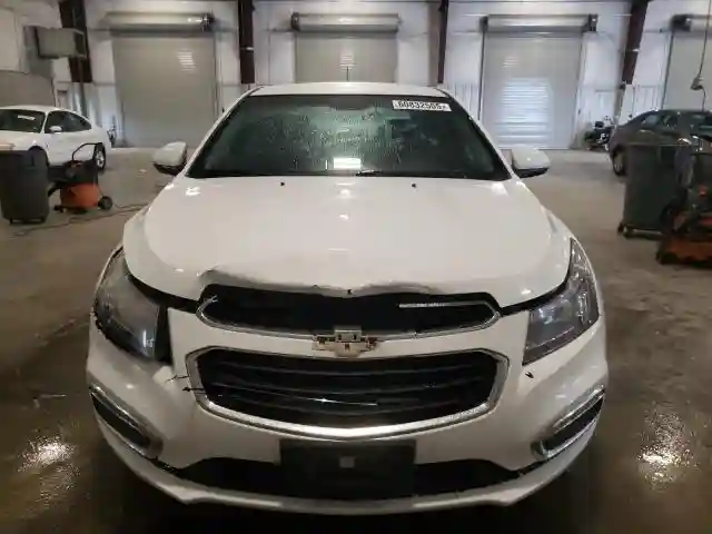1G1PE5SB1G7229051 2016 CHEVROLET CRUZE-4