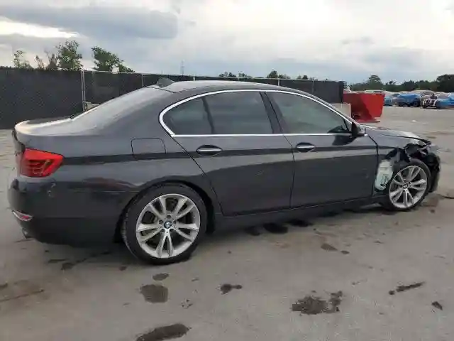 WBA5B1C58GG134248 2016 BMW 5 SERIES-2