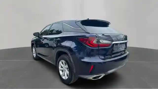 2T2ZZMCAXHC087251 2017 LEXUS RX350-2