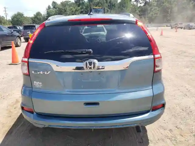2HKRM3H7XFH554446 2015 HONDA CRV-5