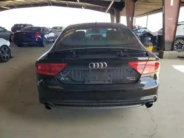 WAU2GAFC8FN034725 2015 AUDI A7-5