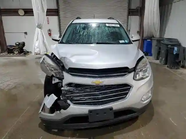 2GNFLFEK3H6291893 2017 CHEVROLET EQUINOX-4