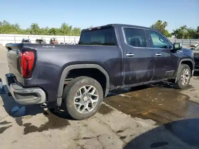 3GTUUDE86PG342764 2023 GMC SIERRA-2
