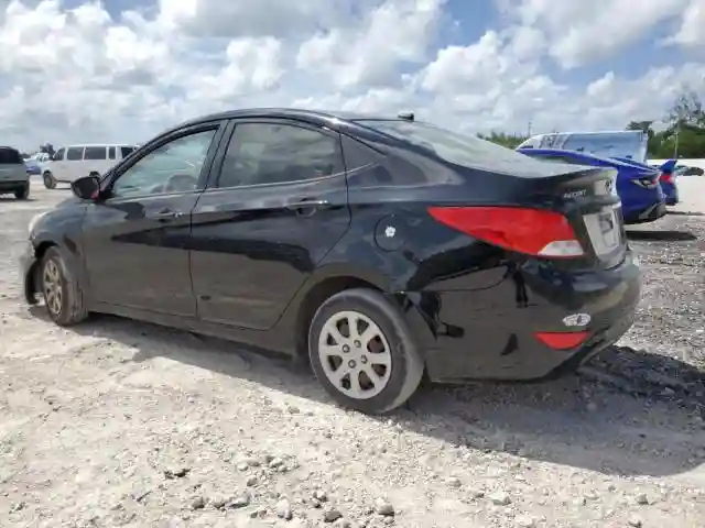 KMHCT4AE3HU320323 2017 HYUNDAI ACCENT-1