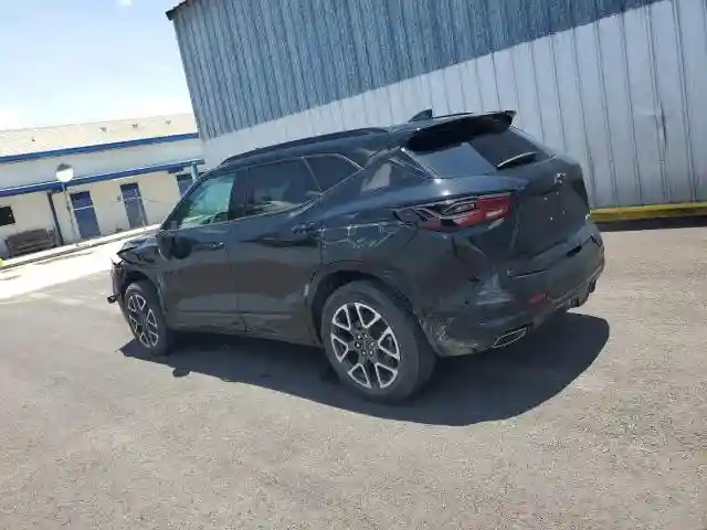 3GNKBERSXSS191207 2025 CHEVROLET BLAZER-1