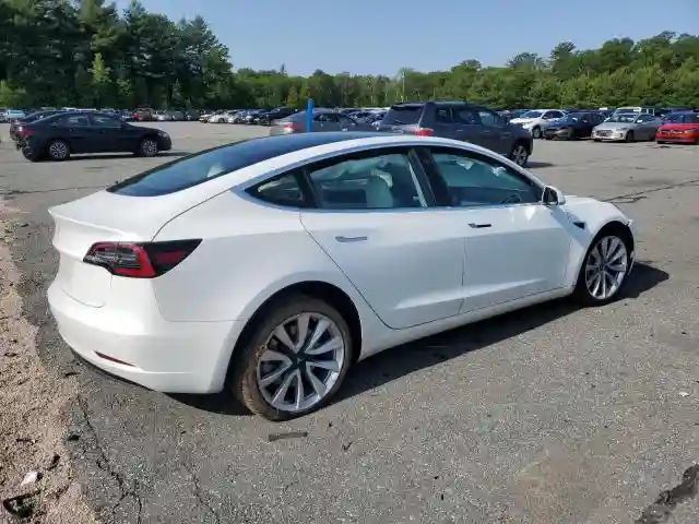 5YJ3E1EB2LF791569 2020 TESLA MODEL 3-2