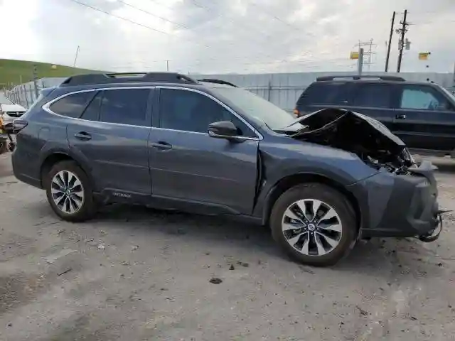 4S4BTGND4R3188842 2024 SUBARU OUTBACK-3