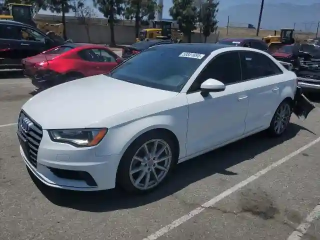 WAUA7GFF9G1063409 2016 AUDI A3-0